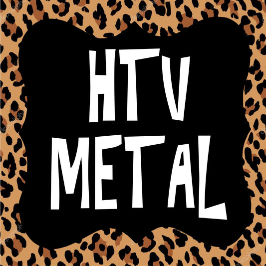 HTV - Metal